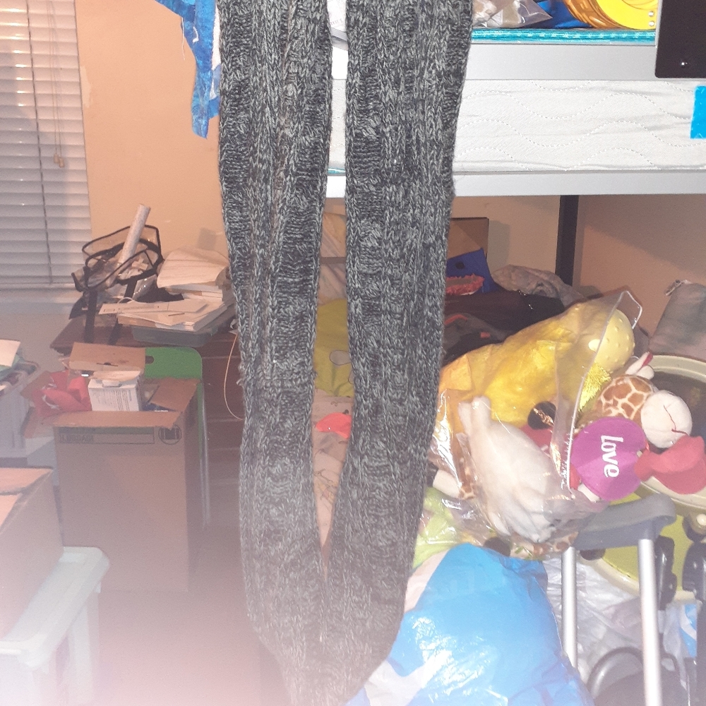 Infinity scarves - Picture 2 of 3